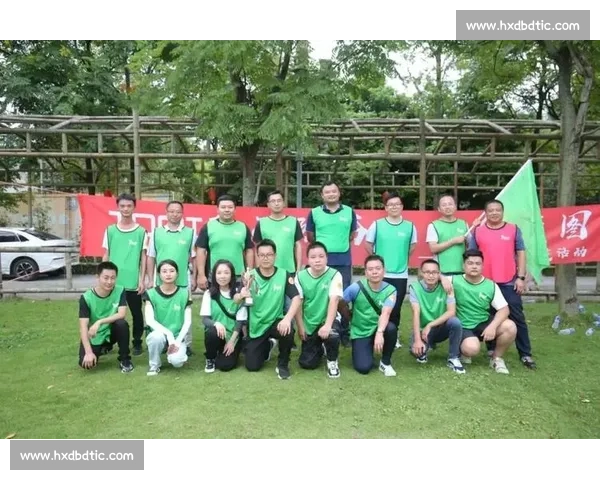 凝聚协作力量展现团队风采的综合性团体竞技赛事新篇章发展蓝图