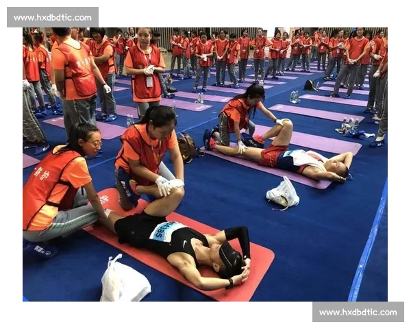 围绕赛前准备赛中执行赛后评估的完整比赛流程解析与关键节点说明