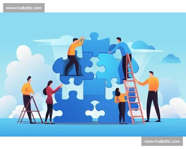 扁平管理模式下的团队协作与企业创新发展路径探索