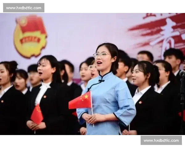 这一刻绽放属于他们的光芒与青春回忆 这一刻绽放属于他们的光芒与青春回忆